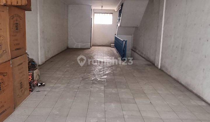 Ruko textille kebonjati dijual.cepat 8