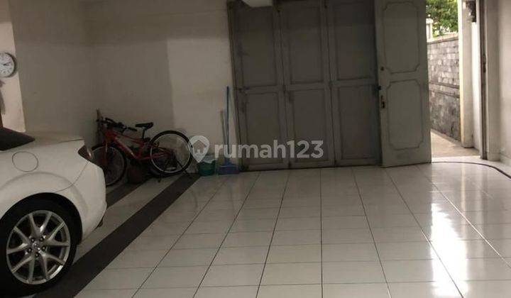 Rumah mewah batununggal indah dijual cepat 1