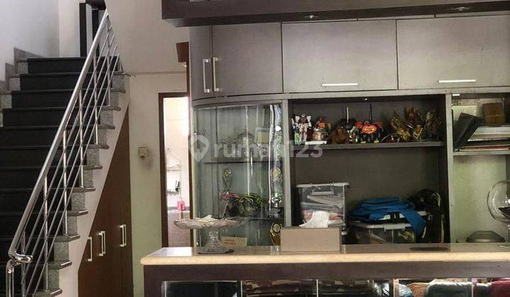 Rumah mewah batununggal indah dijual cepat 2