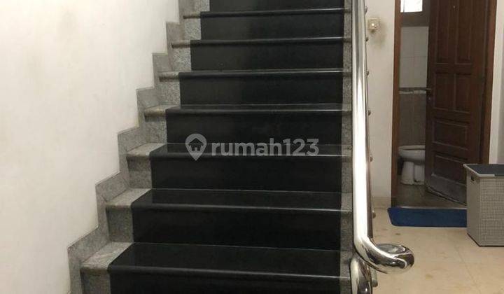 Rumah mewah batununggal indah dijual cepat 2