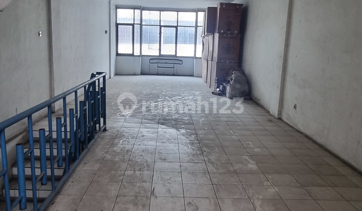 Kopo Mas shop house for rent. 1