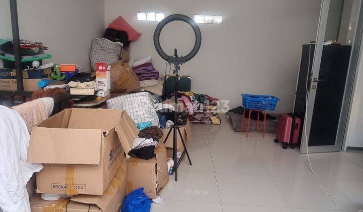 Rumah disetraduta dijual cepat 2