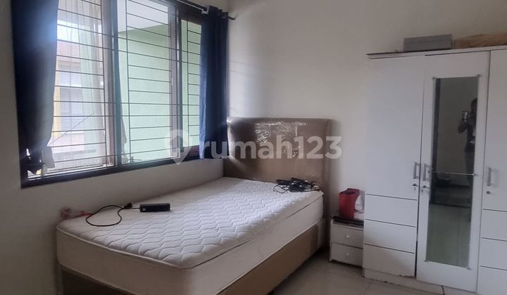 Rumah disetraduta dijual cepat 2