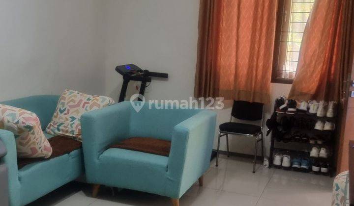 Rumah disetraduta dijual cepat 1