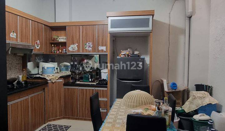 Rumah disetraduta dijual cepat 2