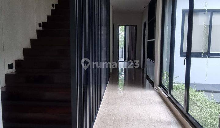 Rumah Mewah Bagus Di Kbp Dijual  2