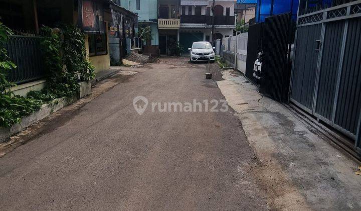 Rumah  Minimalis Di Leuwipanjang Dijual  2