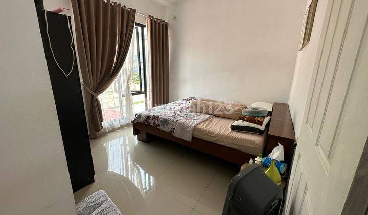 Rumah minimalis didaerah padalarang dijual 2