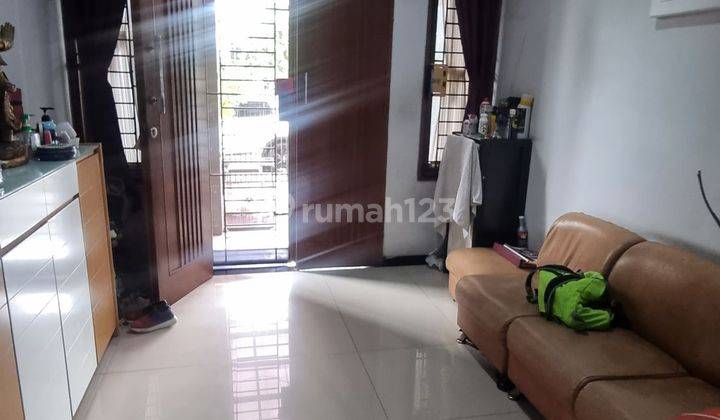 Rumah minimalis di singasana di jual cepat 1