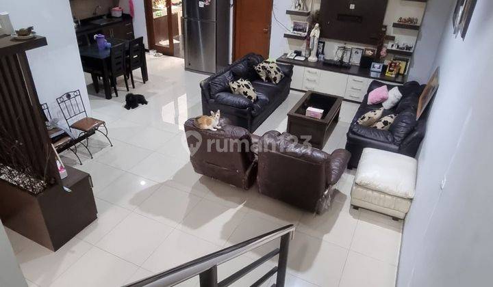 Rumah minimalis di singasana di jual cepat 2