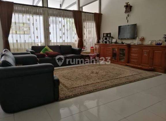 Rumah di sukahaji pasteur siap.pakai dijual murah 2