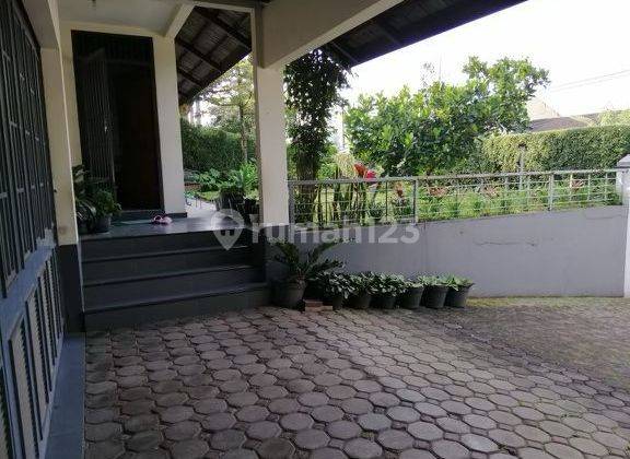 Rumah nyaman di sukahaji dekat gegerkalong dijual cepat 2