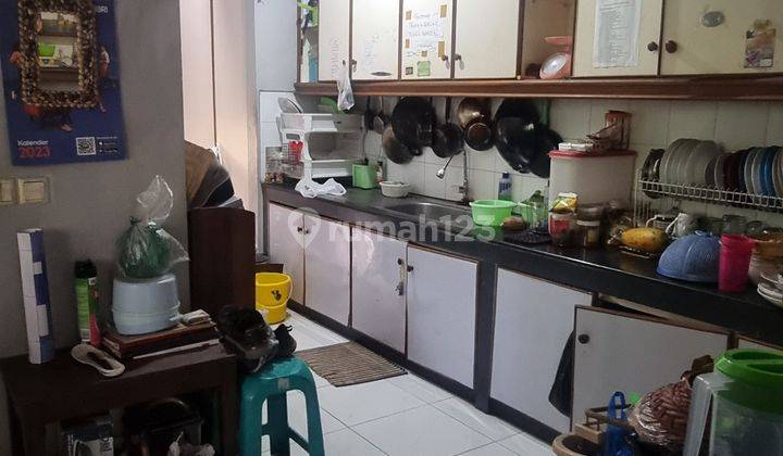 Rumah nyaman di sukahaji dekat gegerkalong dijual cepat 2