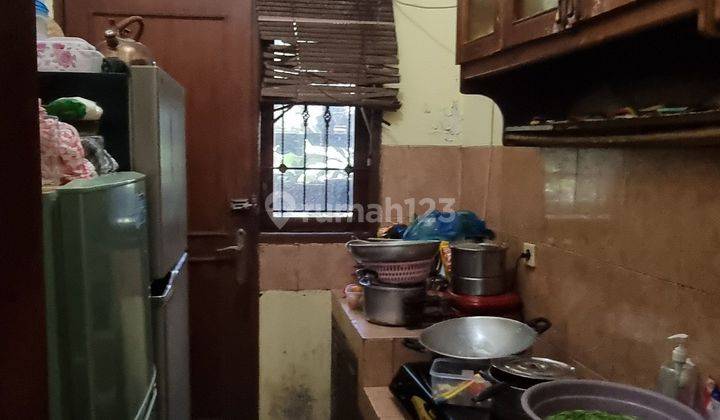 Rumah minimalis terawat di komplek pasadena dijual cepat SBU CPT 2