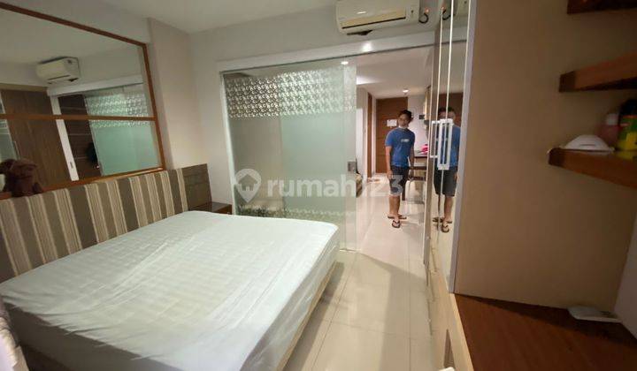 Apartement dago suites siap pakai dijual.cepat 2