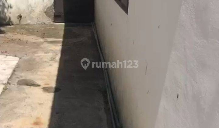 Rumah luas di muara pusat kota disewakan 2