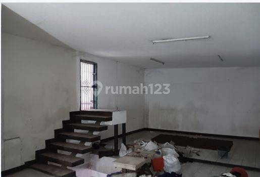 Ruko di lokasi  utama cibaduyut dijual cepat 2