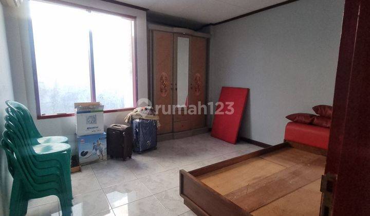 Rumah di sayap ramdan bandung  disewakan untuk kantor 2