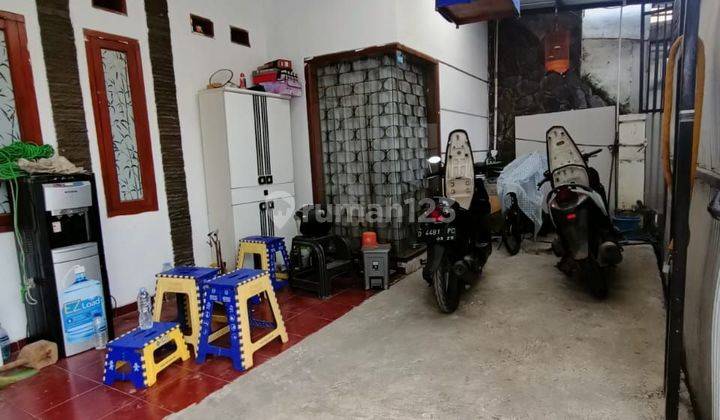 Rumah minimalis di taman kopo indah 1 dijual.murah dan cepat 1