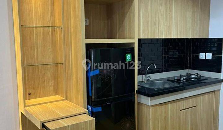 Apartement vasanta di cikarang full furnish di sewakan  2