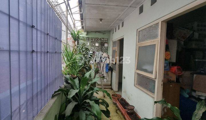 Rumah hitung tanah di sayap astana anyar dijual cepat 1