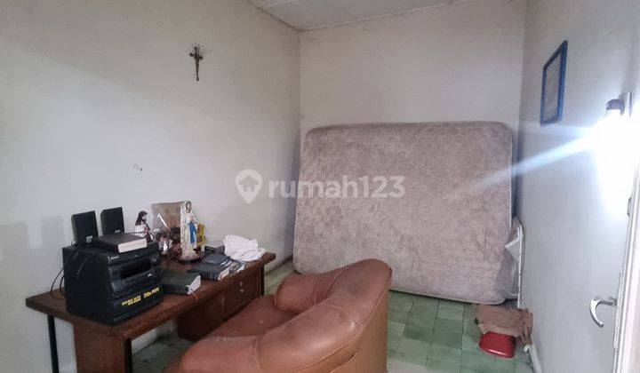 Rumah hitung tanah di sayap astana anyar dijual cepat 2