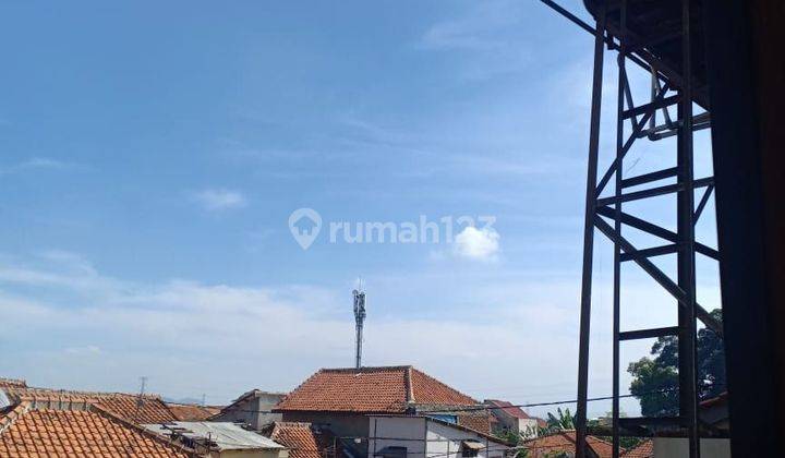 Ruko dijalan utama Cibaduyut disewakan murah 2