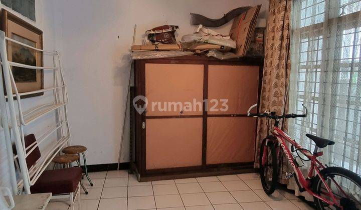 Rumah Seharga Tanah Dekat Rs Immanuel Dijualcepat 2