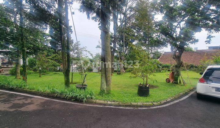 Rumah Minimalis Bagus Nyaman Luas Di Sariwangi Dijual 2