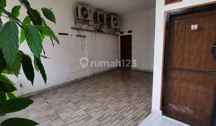 Rumah Dipermata Kopo, Siap.pakai, Dijual.murah 2