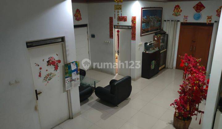Rumah.mewah Type.minimalis.modern.di.tki 3 Dijual.cepat 1
