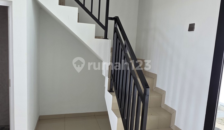 First Come First Served, New House Units Ready, Only 4 Minutes from Padalarang Toll Road 2