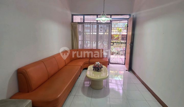 Minimalist house ready to use fully furnished in Turangga for quick sale.