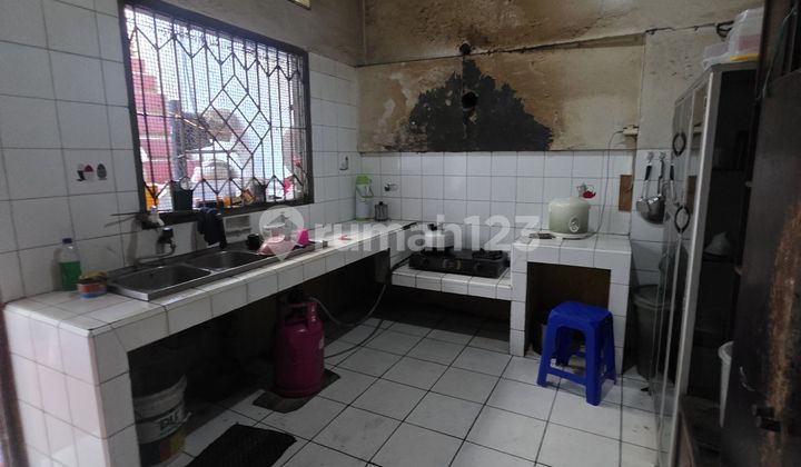 Rumah, Toko , Gudang, Tempat Usaha di Dekat Mall Gandawijaya di Jual Cepat 1