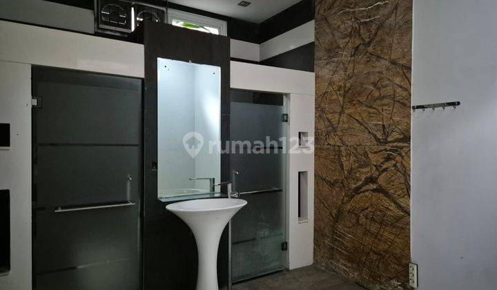 Rumah Minimalis Aman Nyaman Di Singasana Bandung Dijual 2