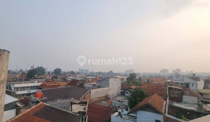 Rumah Minimalis Modern Disayap Dagi Dijual Cepat  1