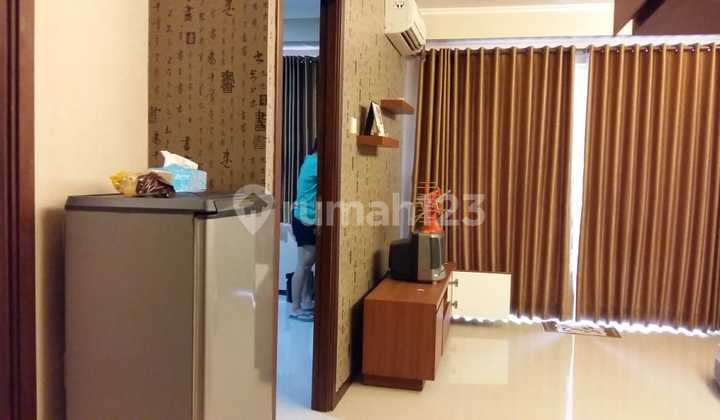 Gate Away Pasteur Apartment Fully Furnished with Electronics, Pool and Mountain View, Quick Sale 2