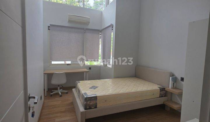 Rumah.baru Mewah Di.kbp.full.furnish.siap.masuk Dijual Cepat 1