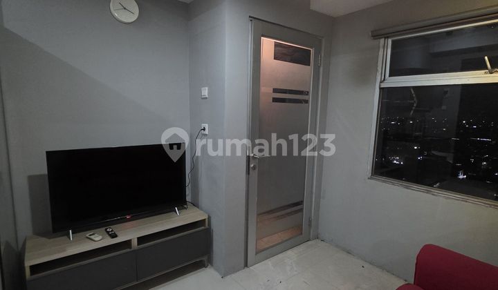 Apartemen Asia Afrika LT 19 Kondisi Bagus View Cantik, Siap Pakai, Disewakan atau Dijual 2