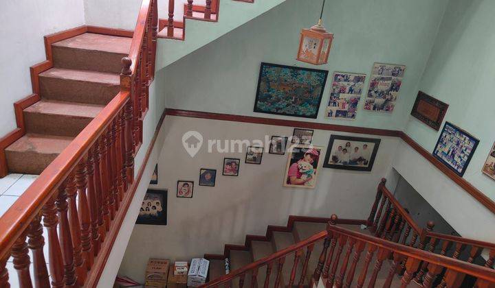 Rumah Hitung Tanah  Di Margacinta Dijual Murah 2