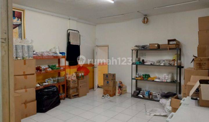 Ruko Di Cijerah Bagus Terawat Dijual Murah Dibawah Harga Pasar 2