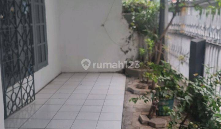 Rumah Seharga Tanah Dekat Rs Immanuel Dijualcepat 1