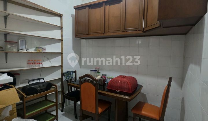 Minimalist house ready to use fully furnished in Turangga for quick sale. 2