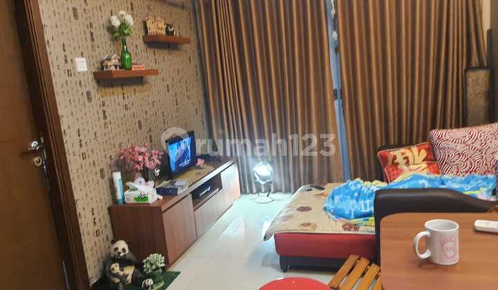 Gate Away Pasteur 2-Bedroom Apartment Fully Furnished with Pool and Mountain View, Quick Sale 2