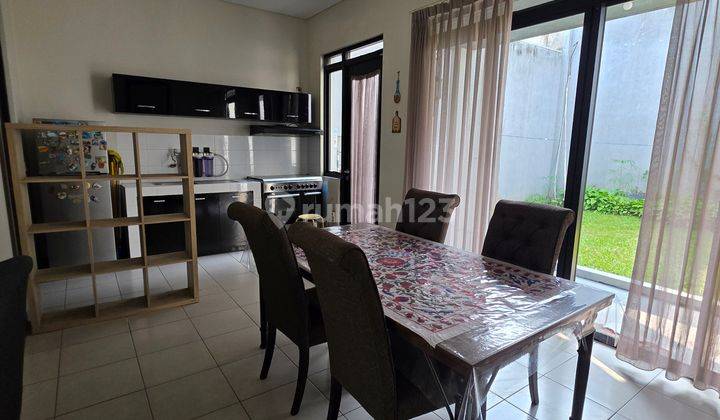 Rumah Minimalis Modern..di.kbp.mewah.full.furnish.siap.pakai..disewakan 2