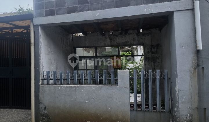 Jarang Ada Jual Hitung Tanah Lokasi Sayap Ciateul, Masuk Mobil Lokasi Bagus Tidak Kumuh