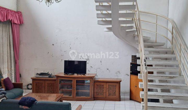 Rumah.minimalis.diperumahan.nyaman.aman.strategis.dijual Cepat 2