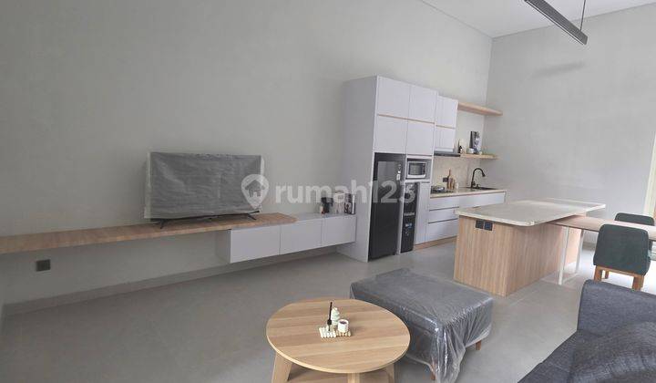 Rumah.baru Mewah Di.kbp.full.furnish.siap.masuk Dijual Cepat 2