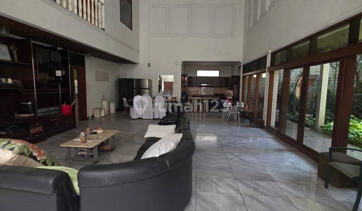 Rumah Klasik.martanegara.cocok.u.cafe.atau.kantor.disewakan.murah 1