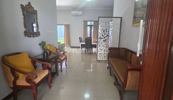 Rumah.mewah Di.kbp.padalarang Dengan.furnish.lengkap Siap.masuk.disewakan.cepat 1